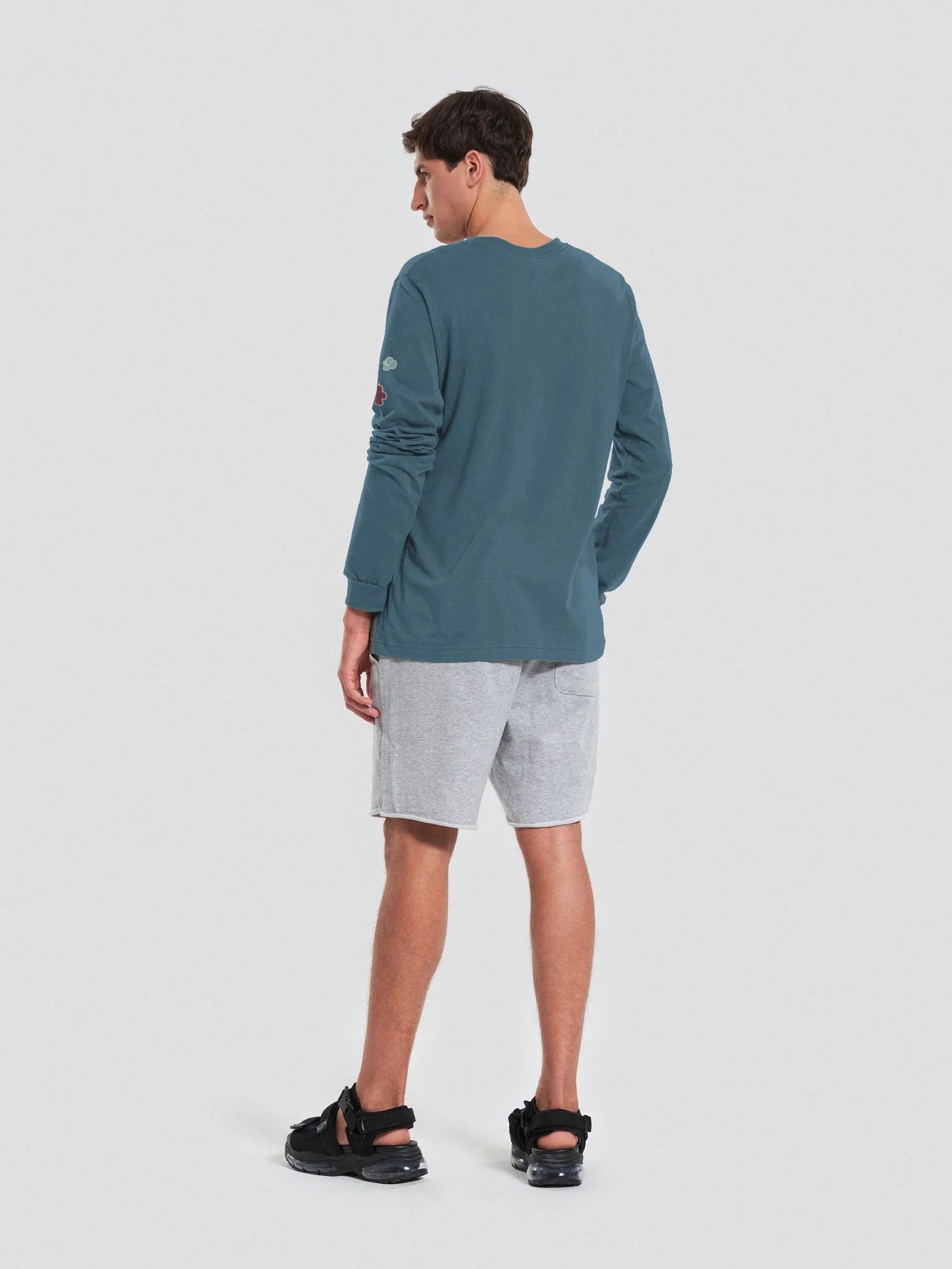 Hazy L/S Tee product image (4)