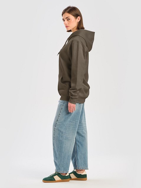 Photo showing AS Colour Stencil Hoodie