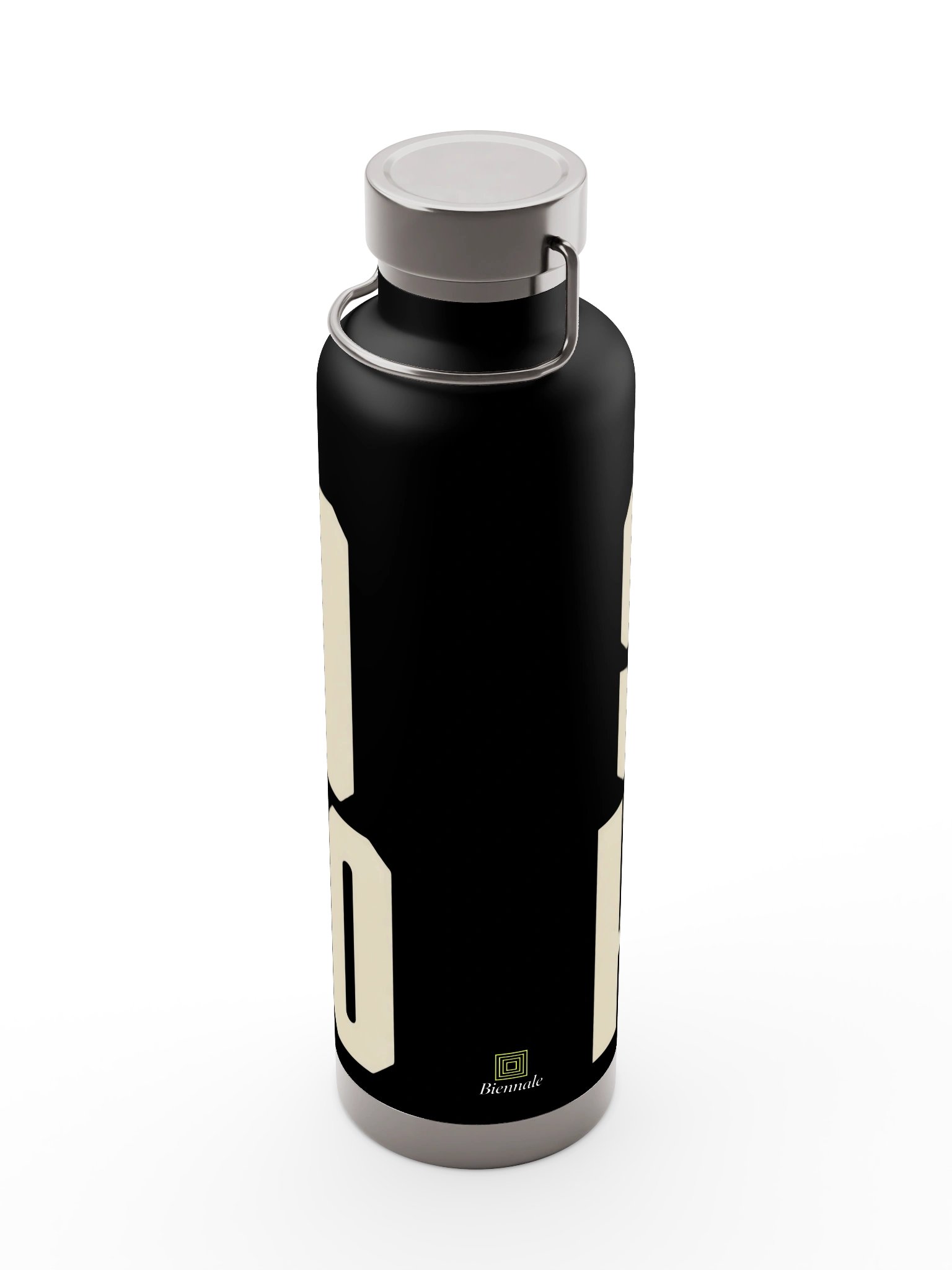 SAO PAULO Bold Graphic Thor Bottle product image (7)