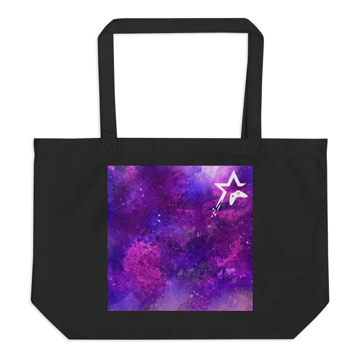 NOVA-P Tote Bag product image (1)