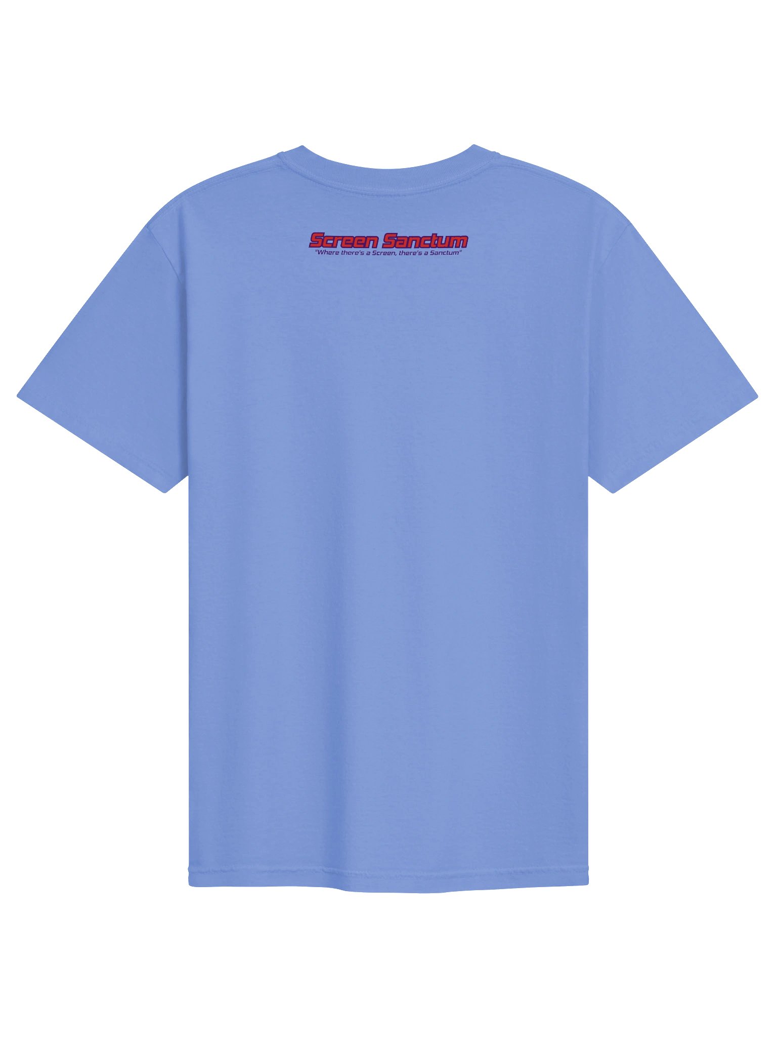 "Welcome..." Tee product image (9)