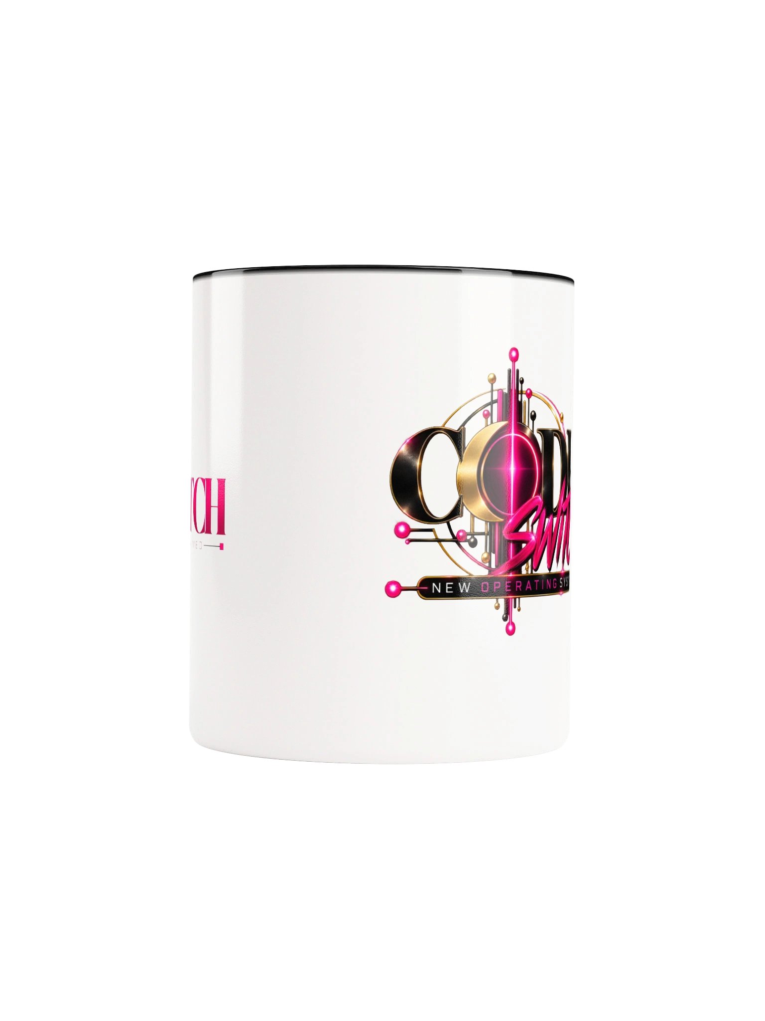 Code Switch Coffee Mug product image (18)