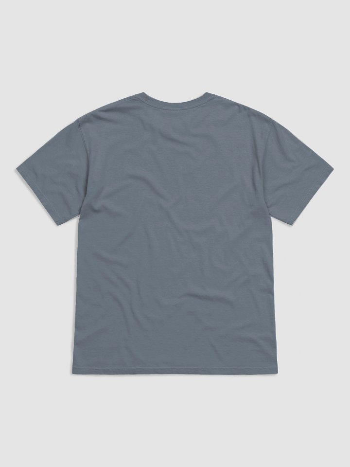 Pencil Warrior Cotton Tee product image (2)