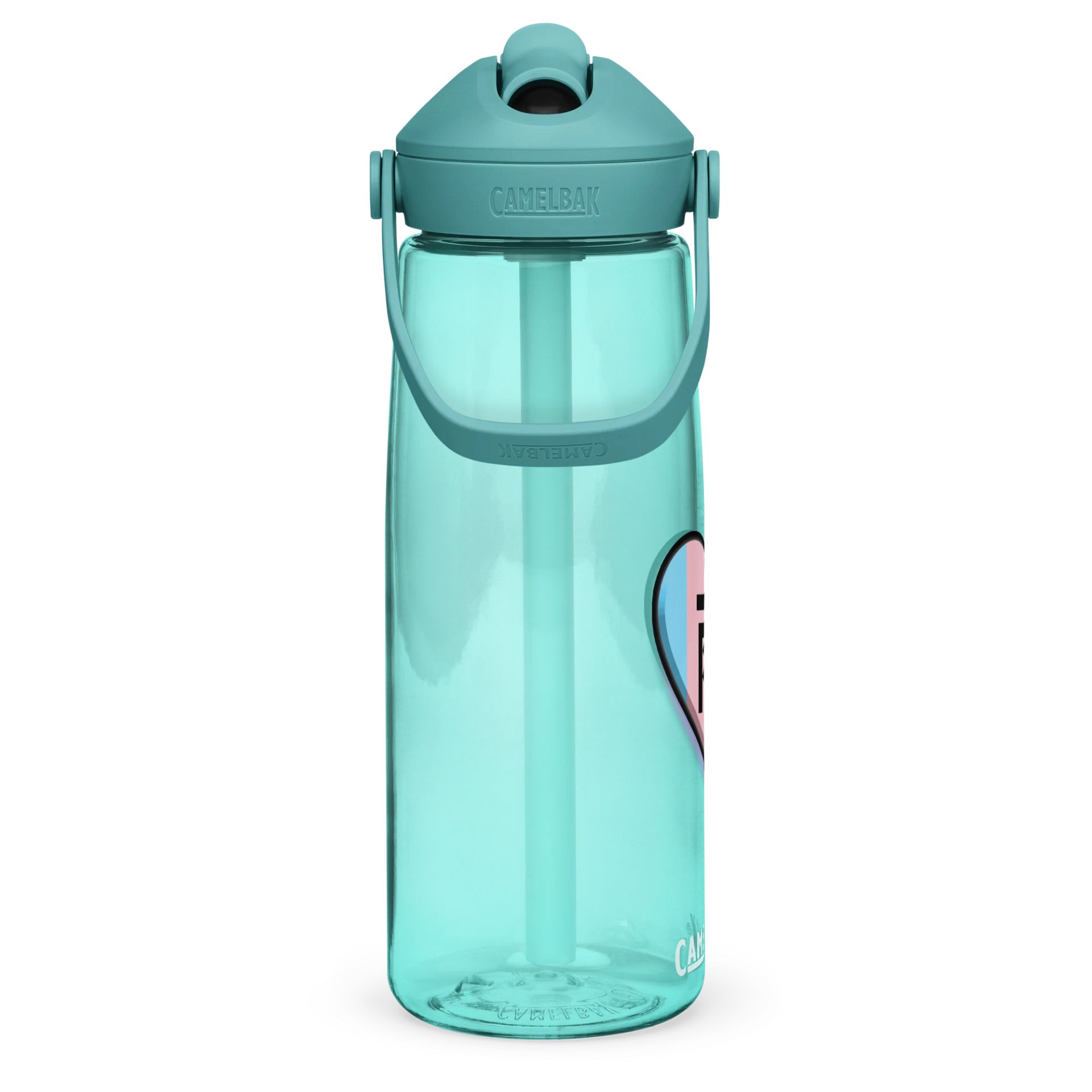 Rain Kanji Camelbak Water Bottle product image (4)