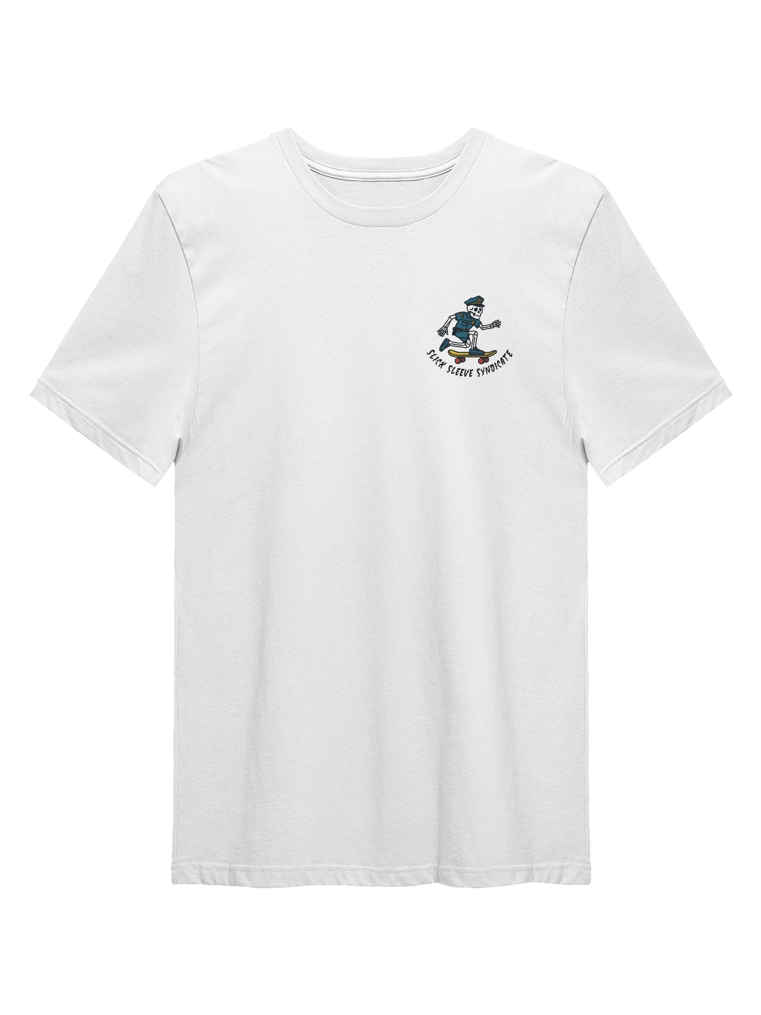 Steezy Sleeves Tee product image (2)