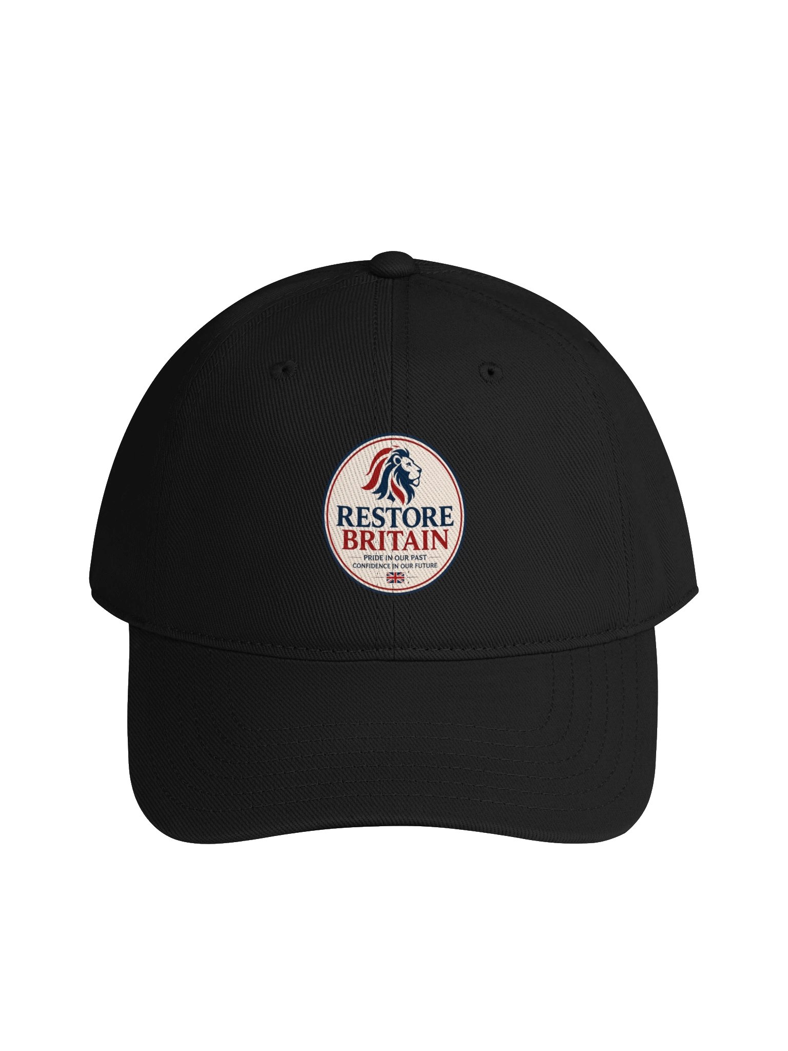 Restore Britain Pride Cap product image (1)