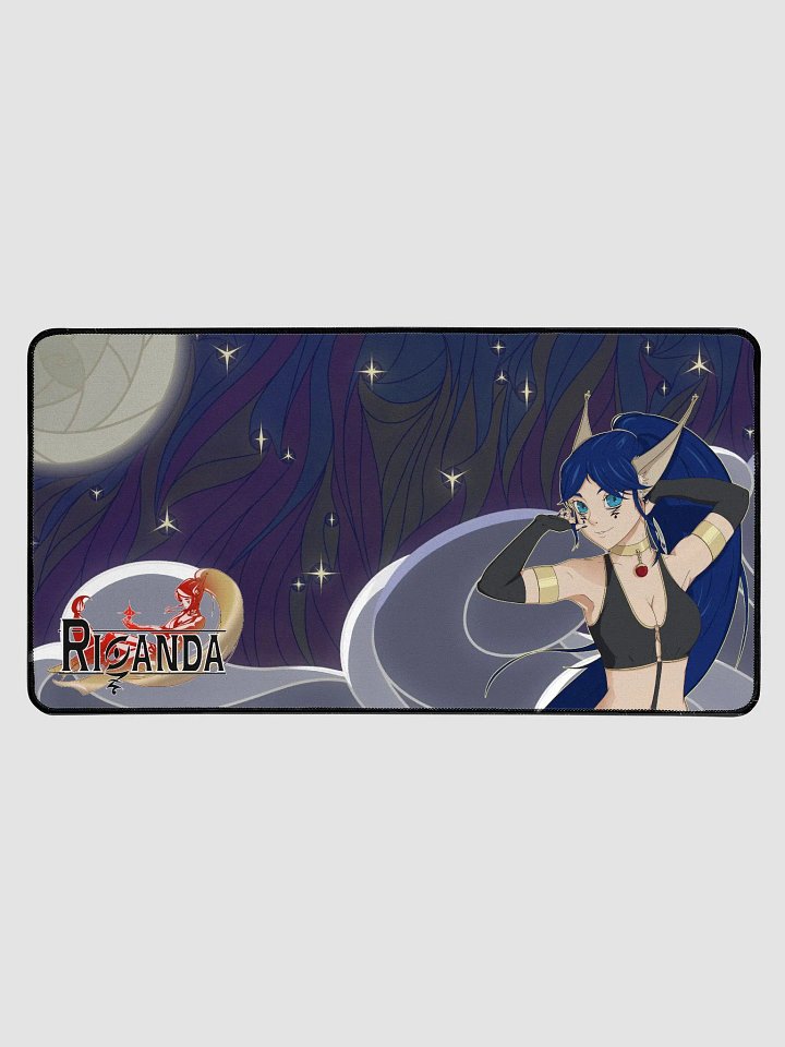 Rioanda- Desk Mat 15.5 x 31.5 product image (1)