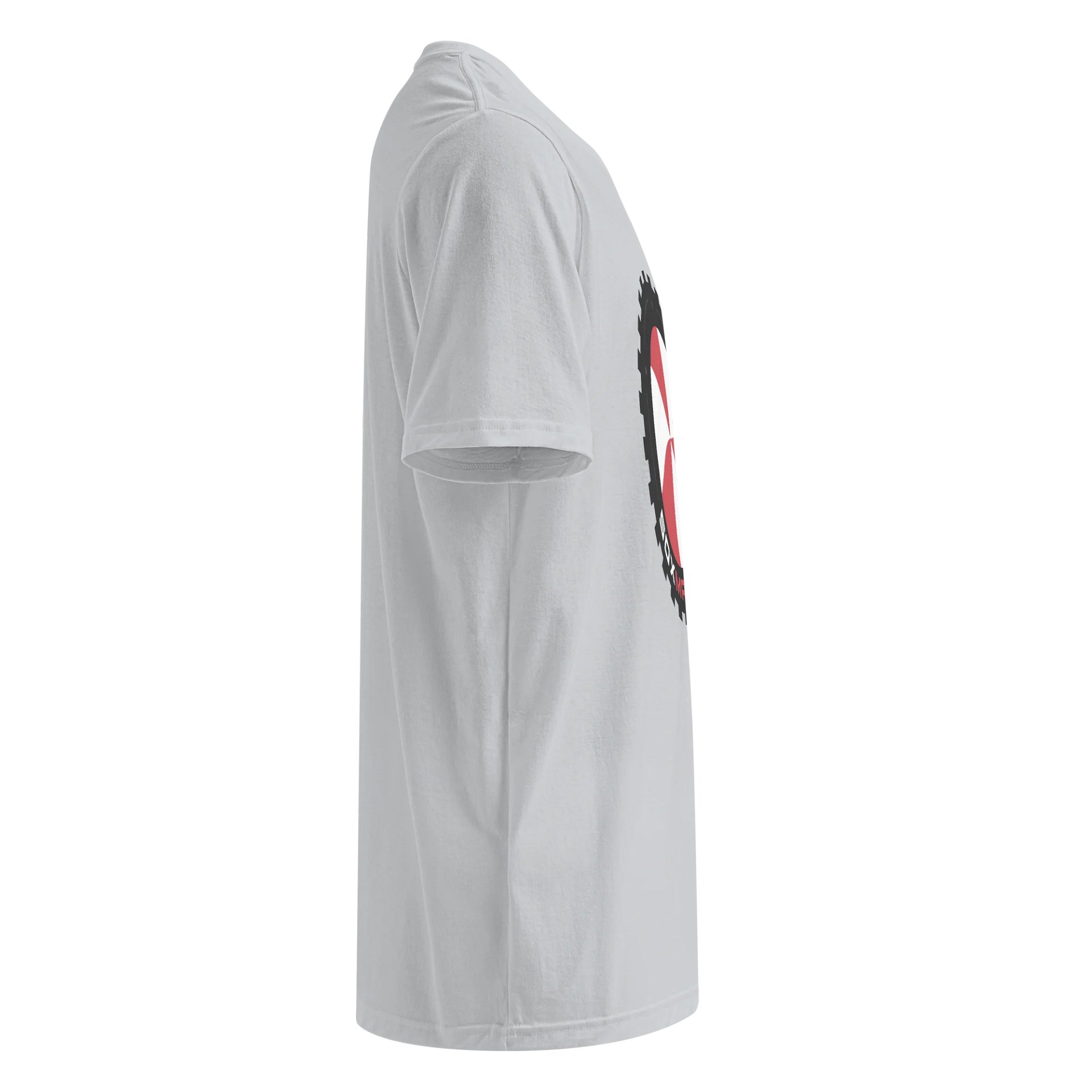 Sox Machine Under Armour® Athletic Tee product image (4)