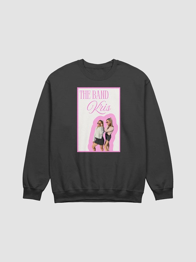Hoodies & Crewnecks