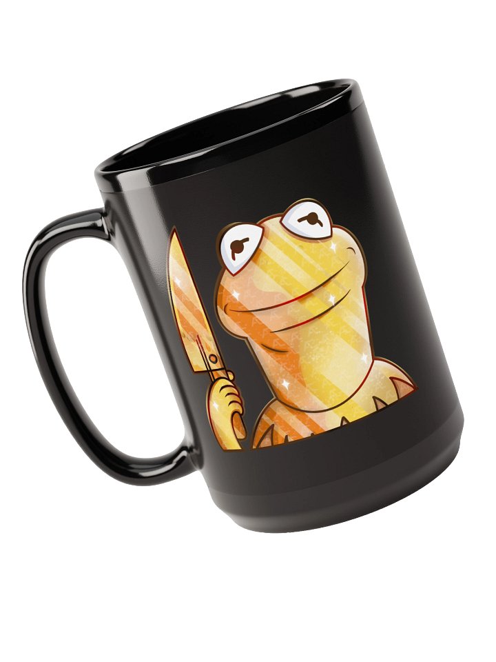 100$ FLEX Mug product image (1)