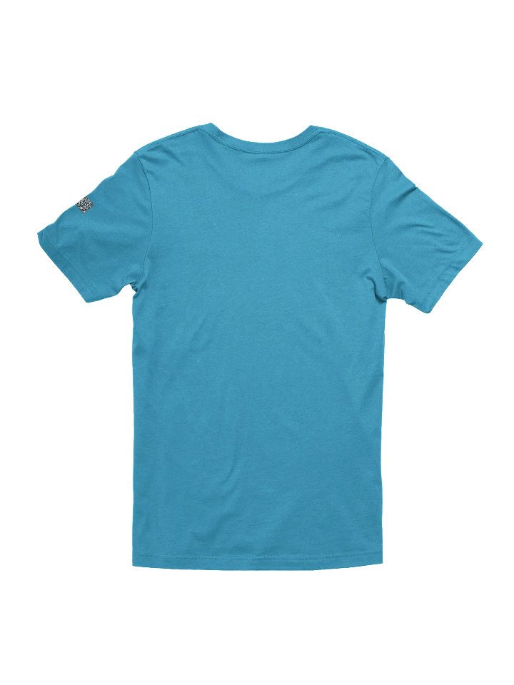 Whoknowz You Are Wyrd Unisex Tee (S-5XL) product image (2)