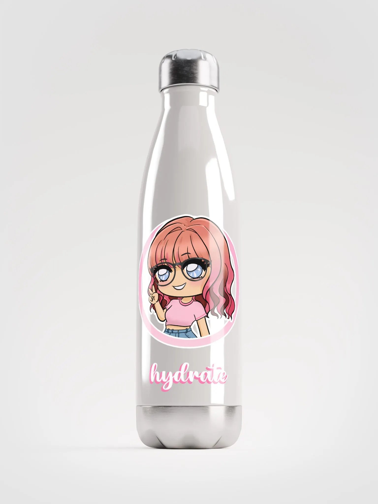 Sweet Water Bottle product image (1)
