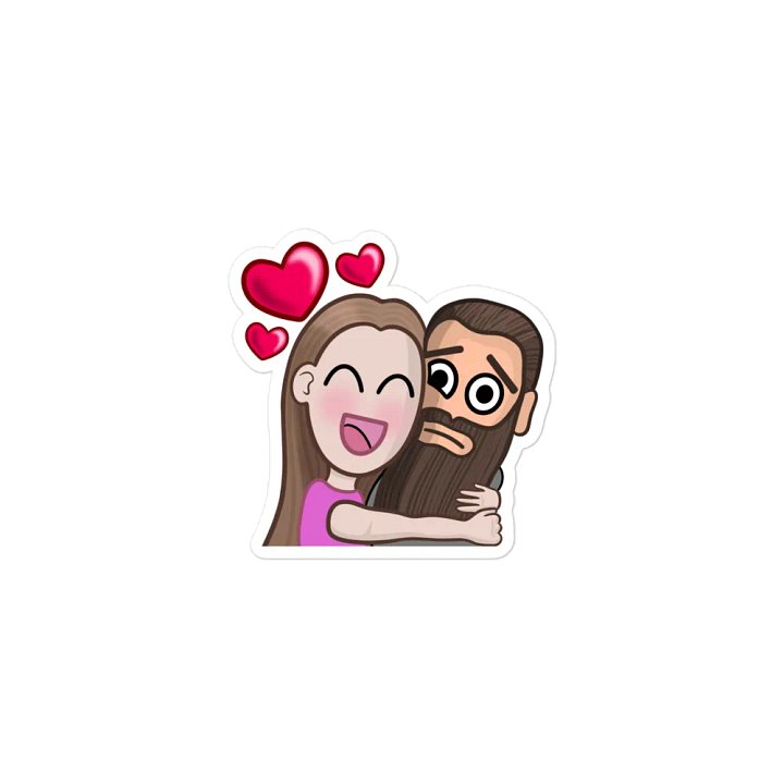 !love Magnet product image (1)