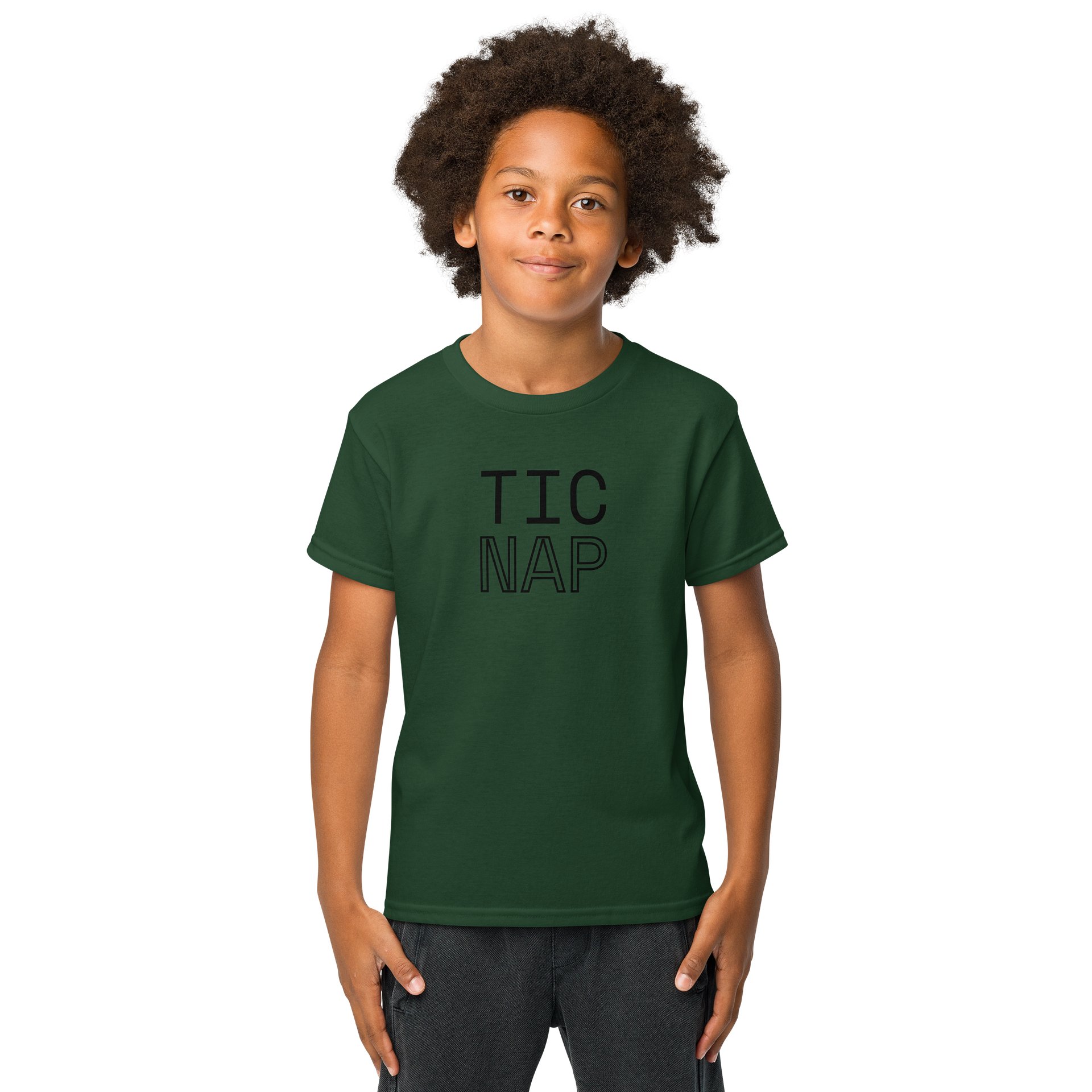 TicNap Youth product image (2)