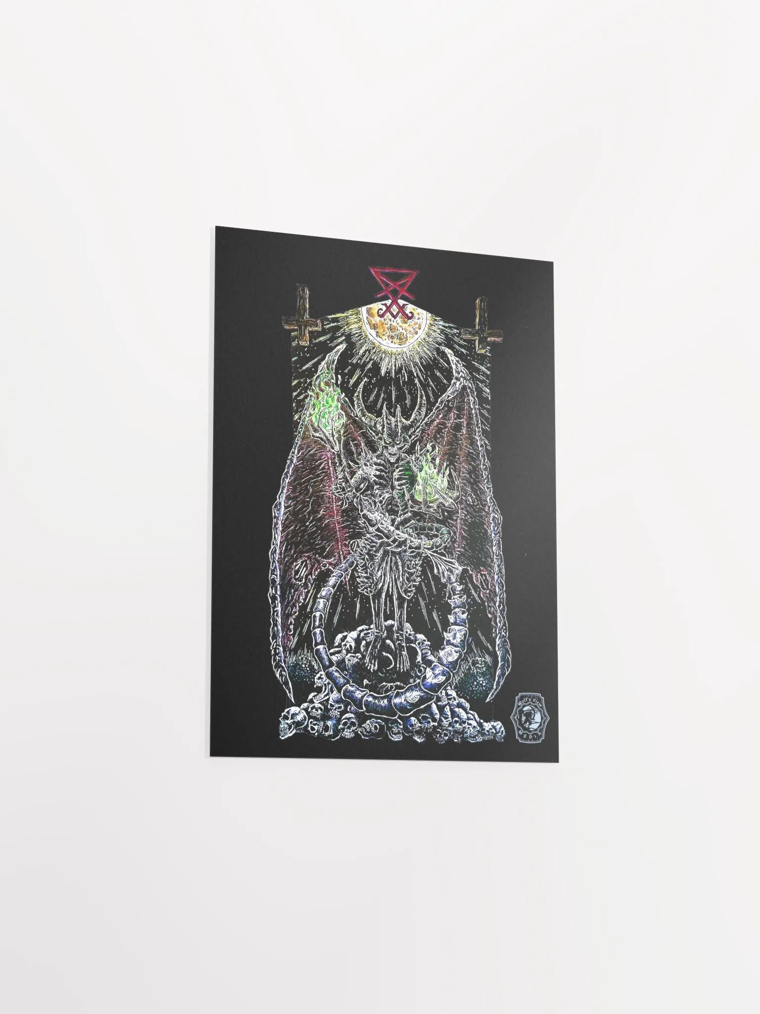 Diabolic- Print product image (20)
