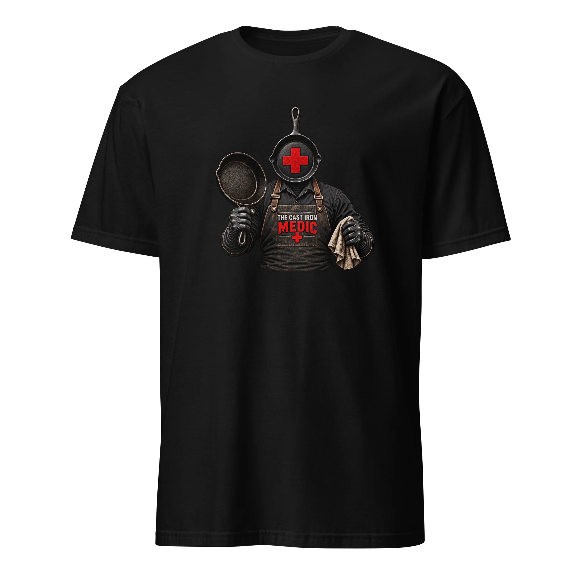 Medic Man T-Shirt product image (1)