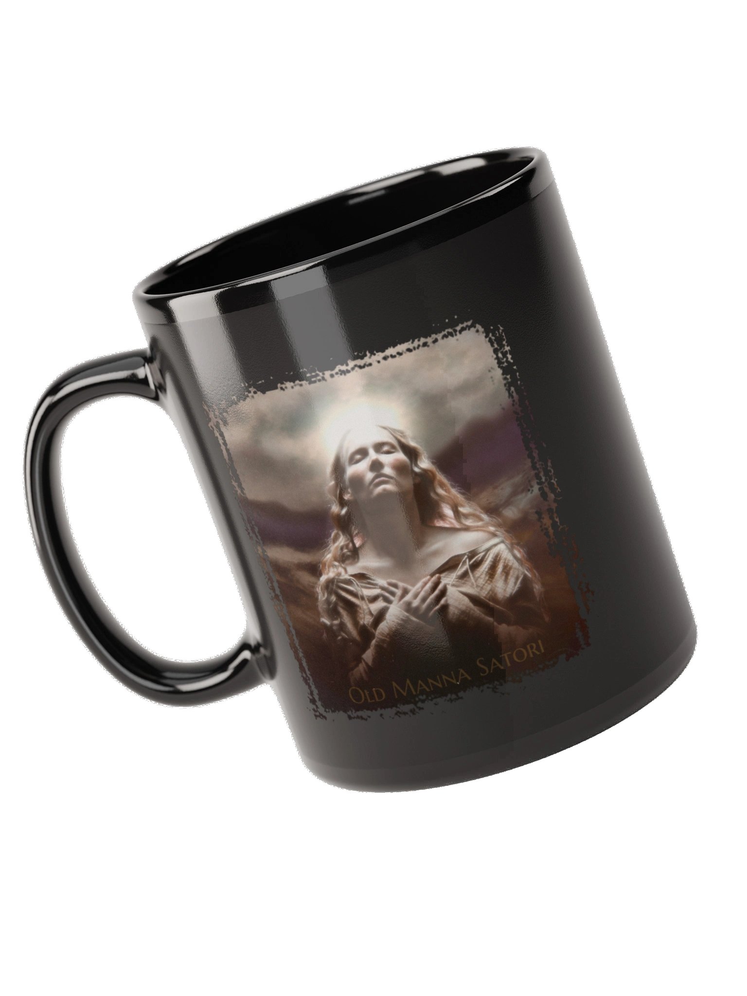Satori Coffee Mug product image (5)