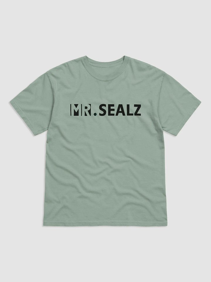 Mr. Sealz Basic Shirt product image (4)