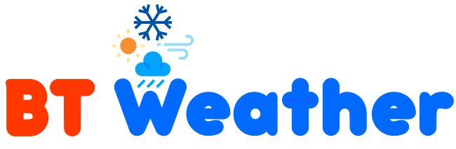 2026 BT Weather Merch Drop