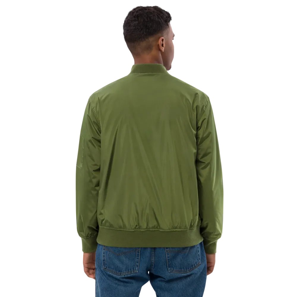 iAM Gaming Bomber Jacket product image (17)