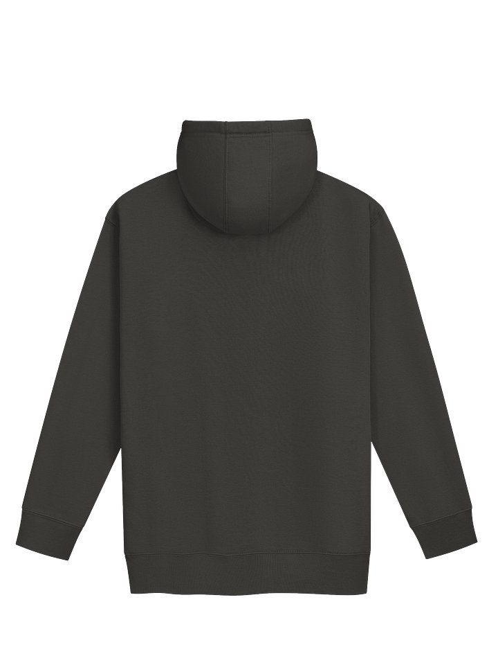 BW Film 100 Hoodie product image (2)
