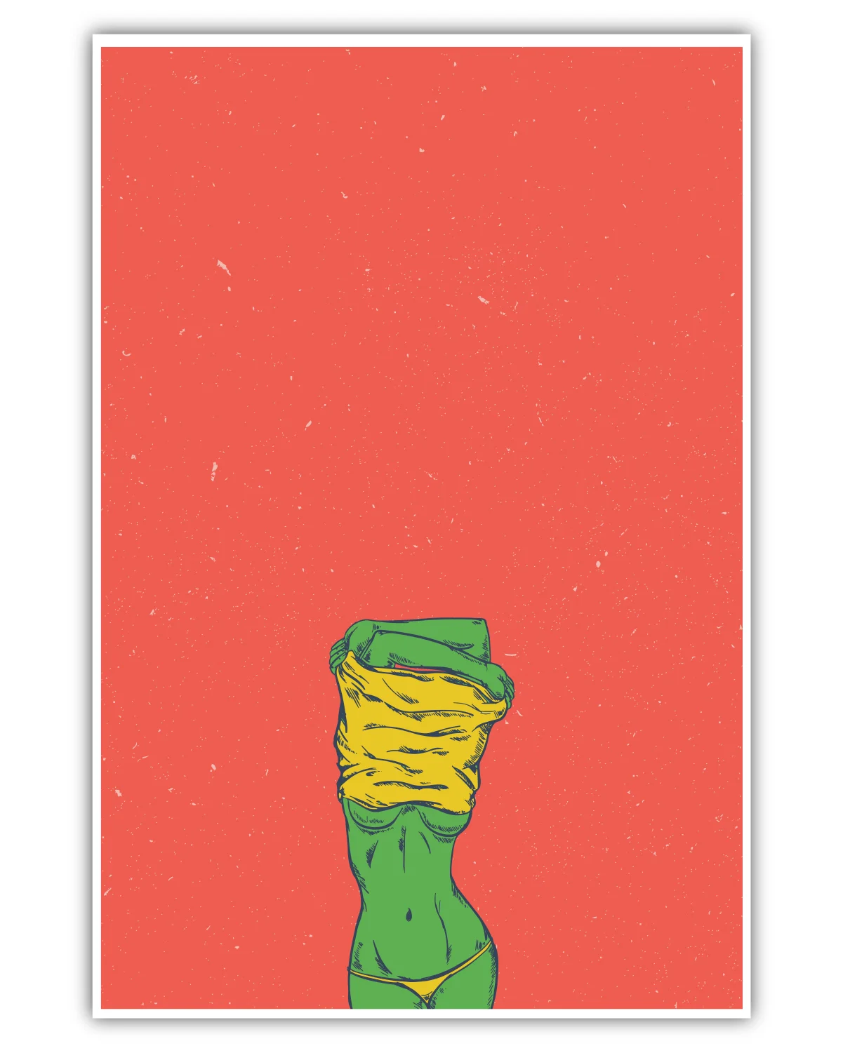 Poster - 016 product image (1)