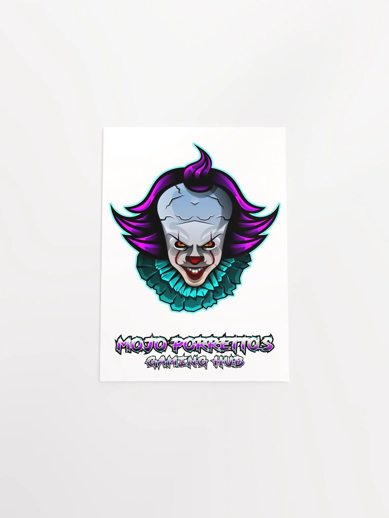 MPGH POSTER product image (44)