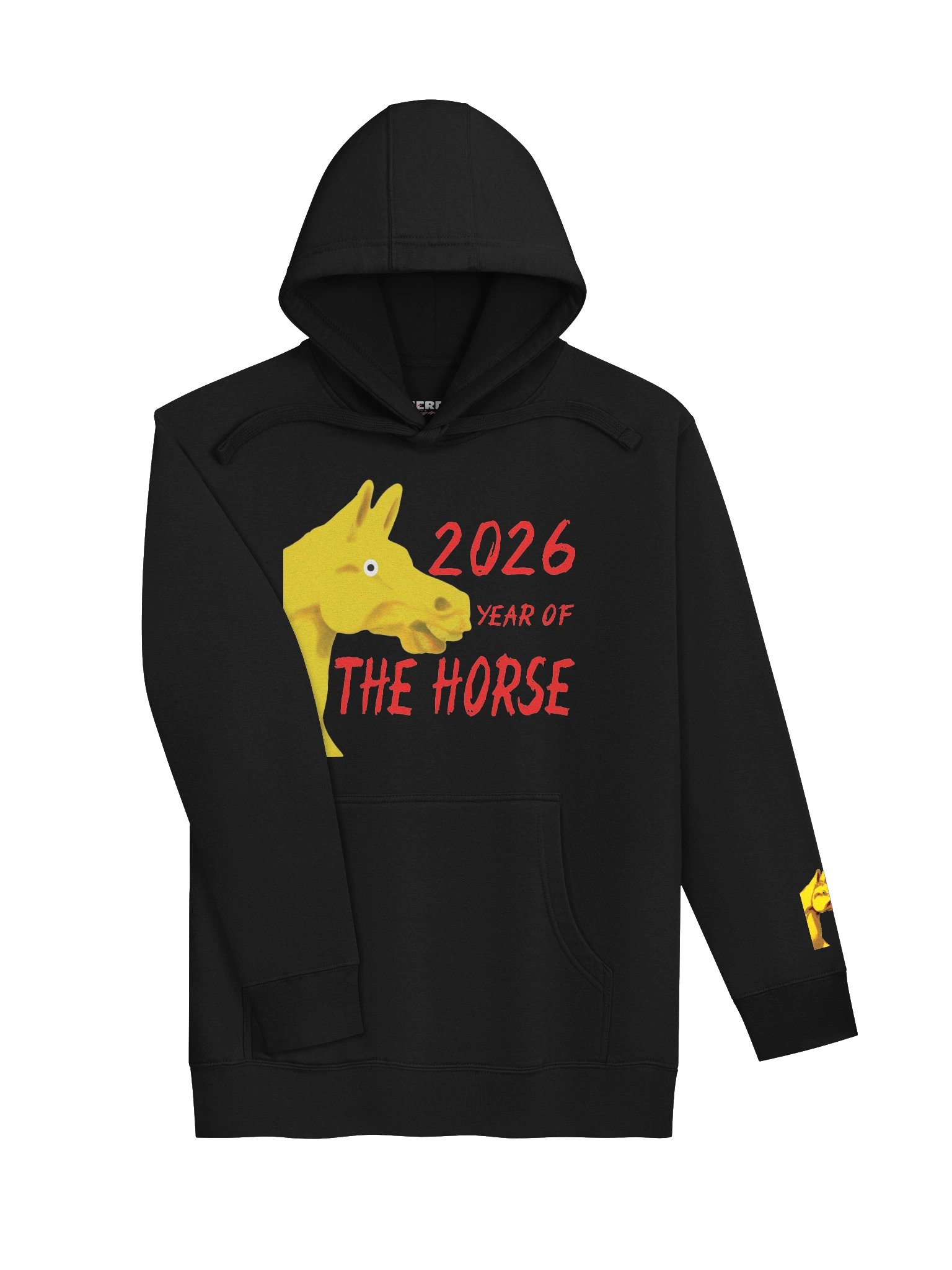 Year of the Horse 2026 Sweatshirt product image (19)