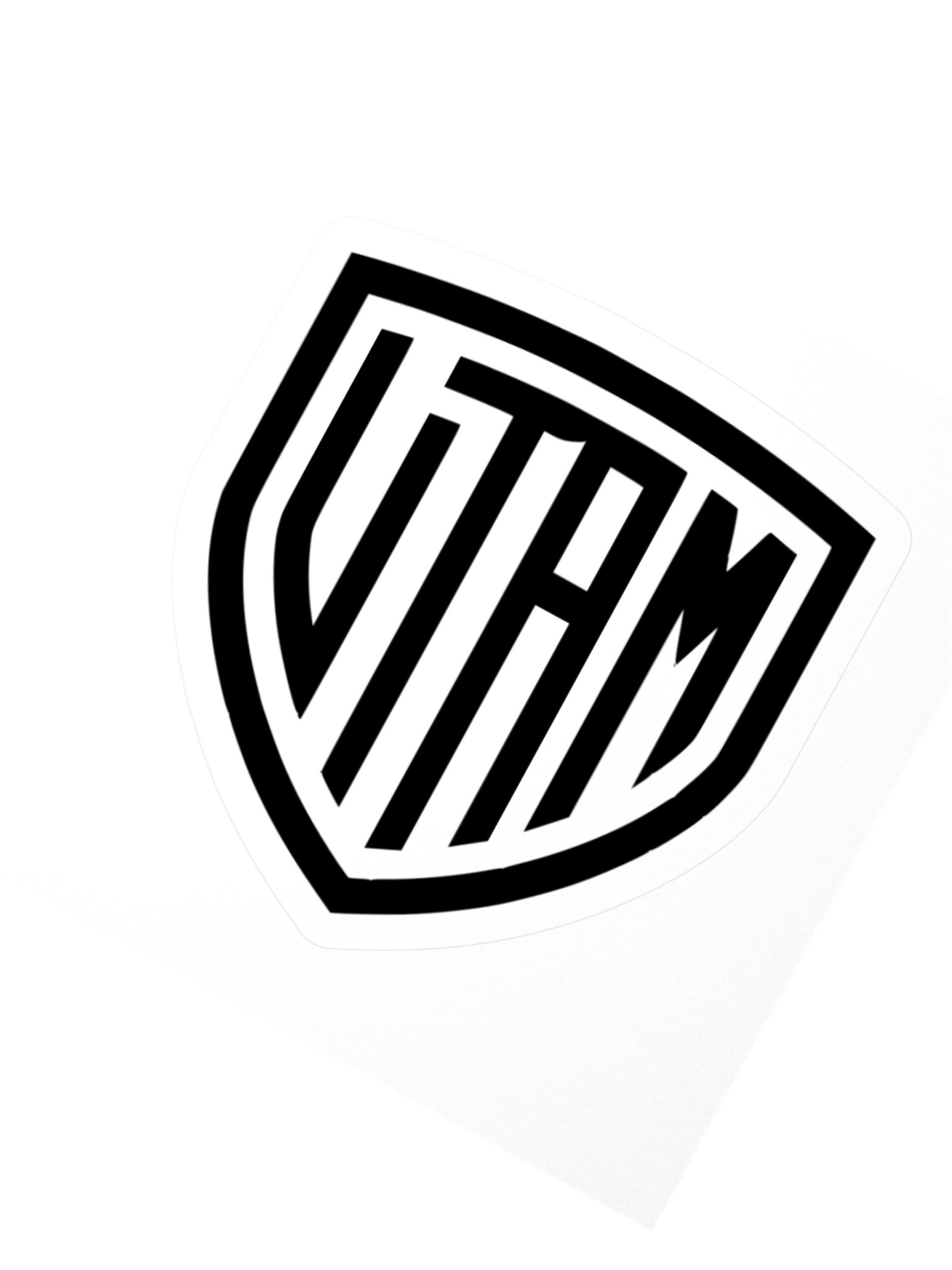 UTAM Sticker product image (2)