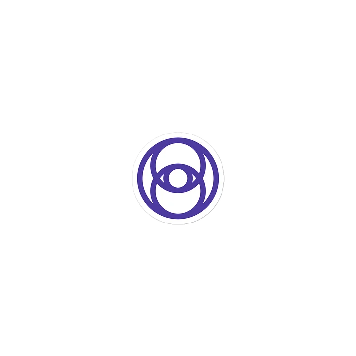 EoV Logo Sticker product image (1)