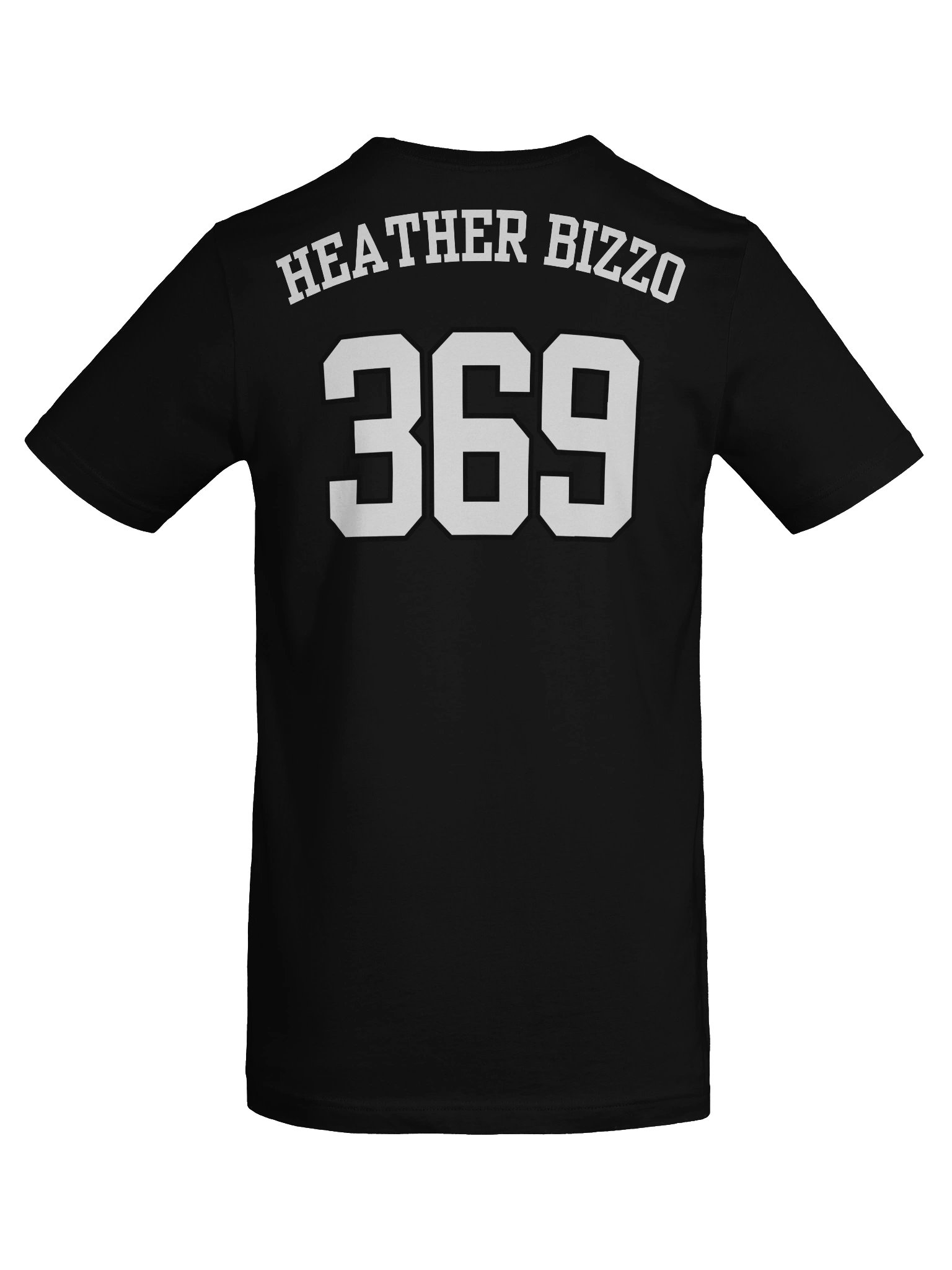 Heather Bizzo Stream Team Edition product image (8)