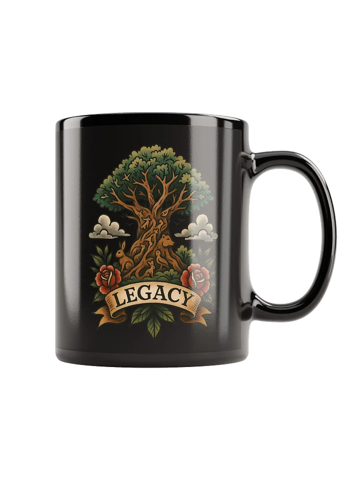 Neo-Traditional Animal Kingdom product image (2)