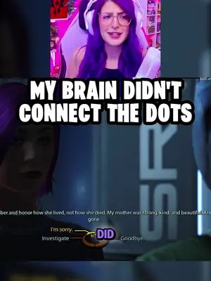 Part 54 | Mommy Benezia is actually Liara T'Soni's mum... Watch the playthrough: -> YouTube.com/@rizzlexo Watch me live: -> twitch.tv/rizzlexo #gaming #twitch #clip #masseffect #streamer