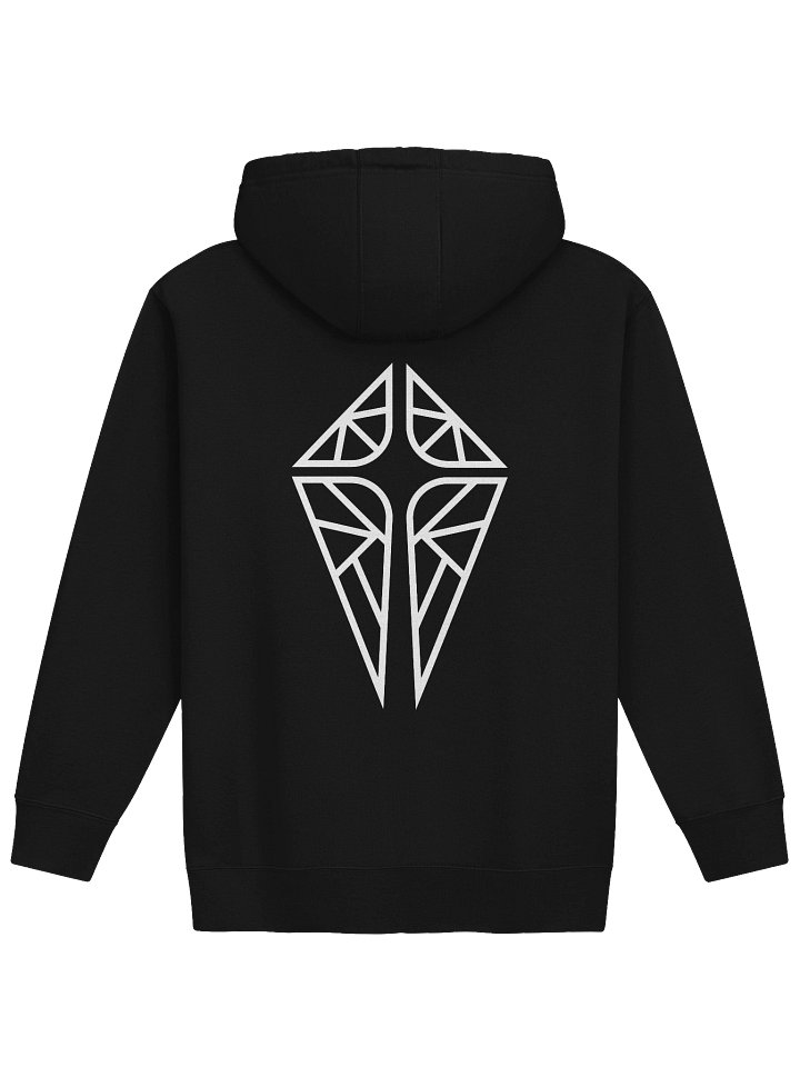Driven Broad - Hoodie product image (2)