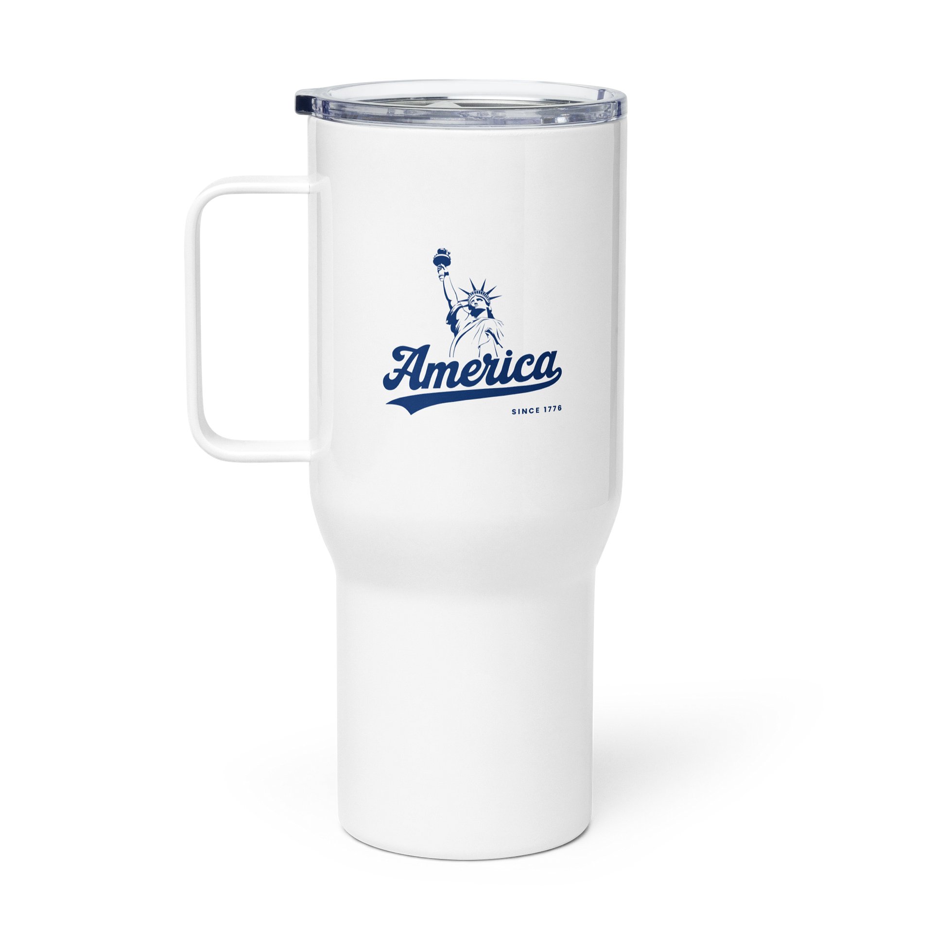 Spirit of Liberty Travel Mug product image (1)