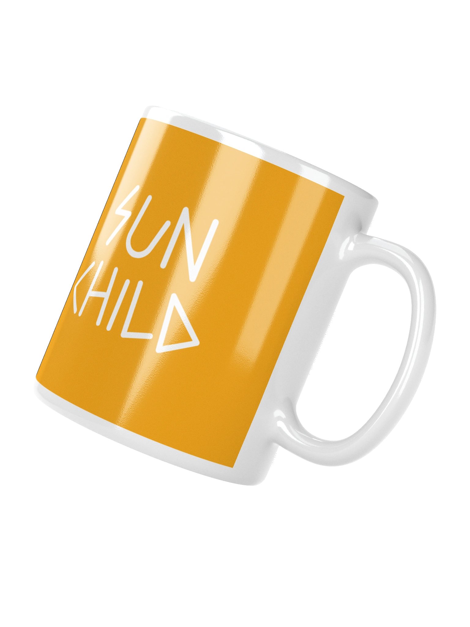 Sun Child Mug product image (4)