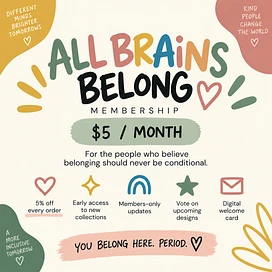 All Brains Belong tier thumbnail