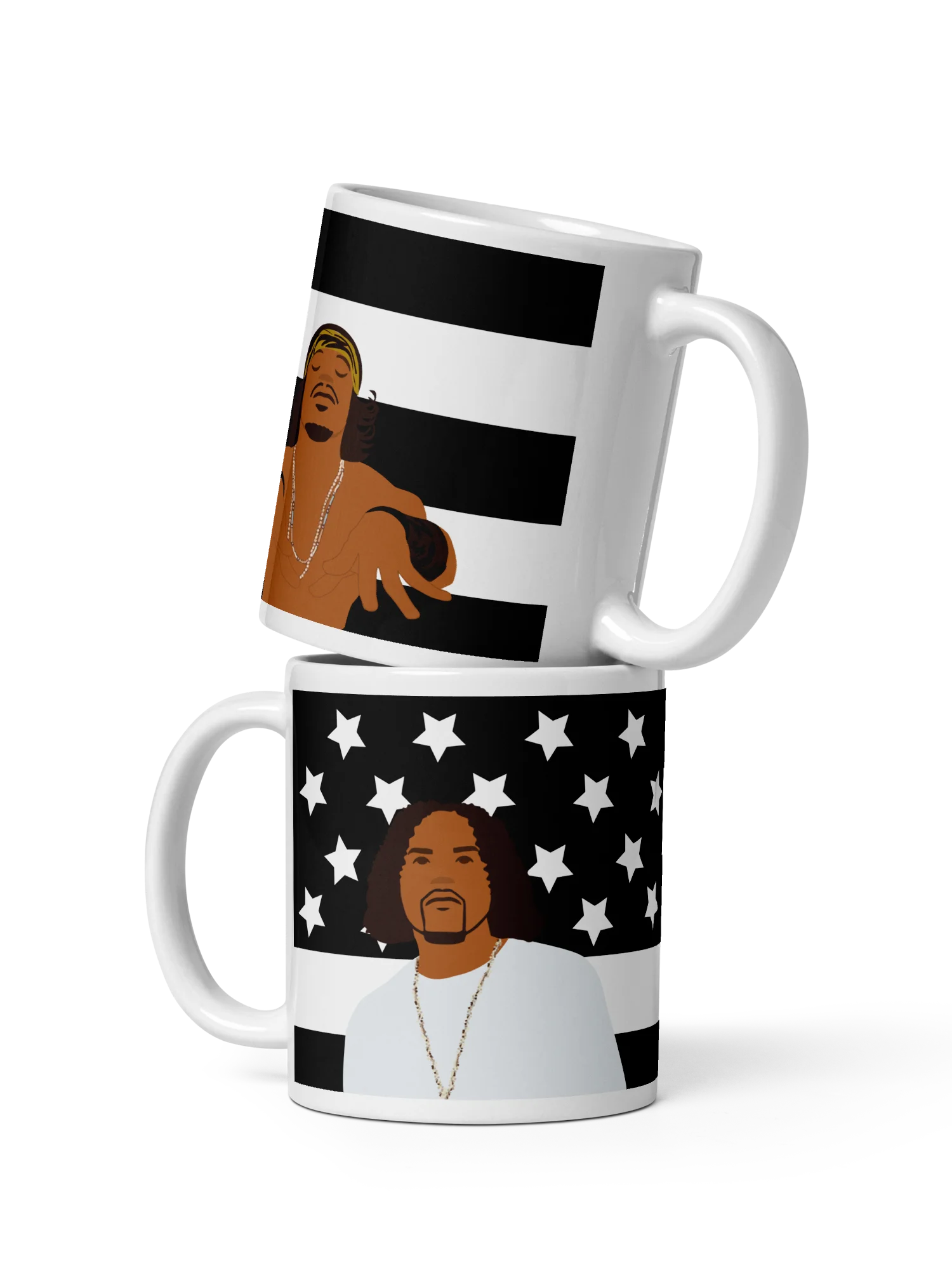 Stank You Mug product image (1)