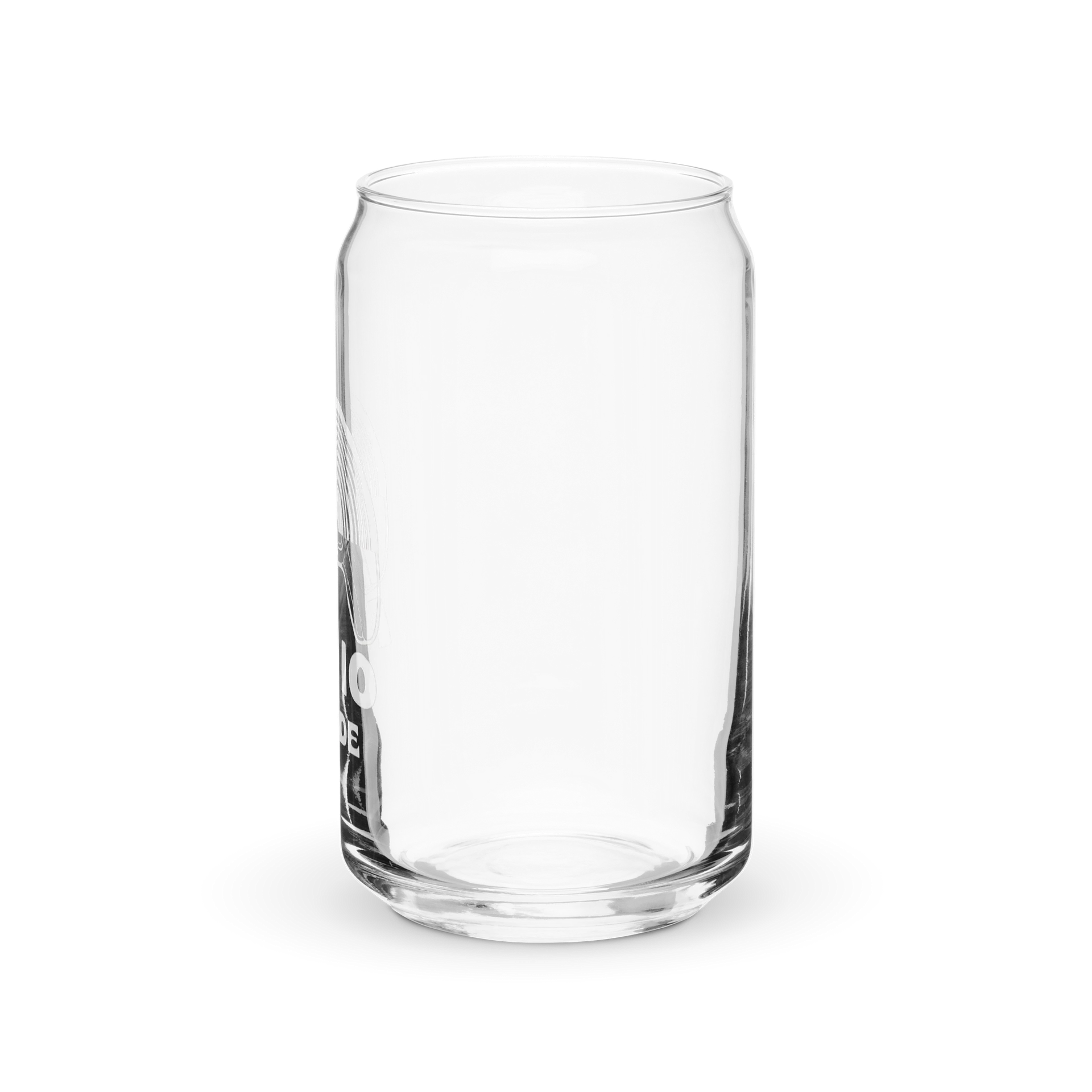 Audio Arcade Can Glass product image (7)