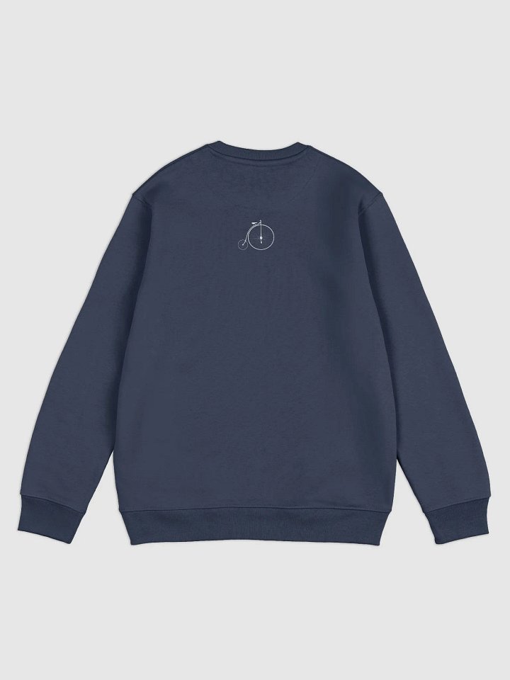 PMW Unisex Eco Sweatshirt product image (12)