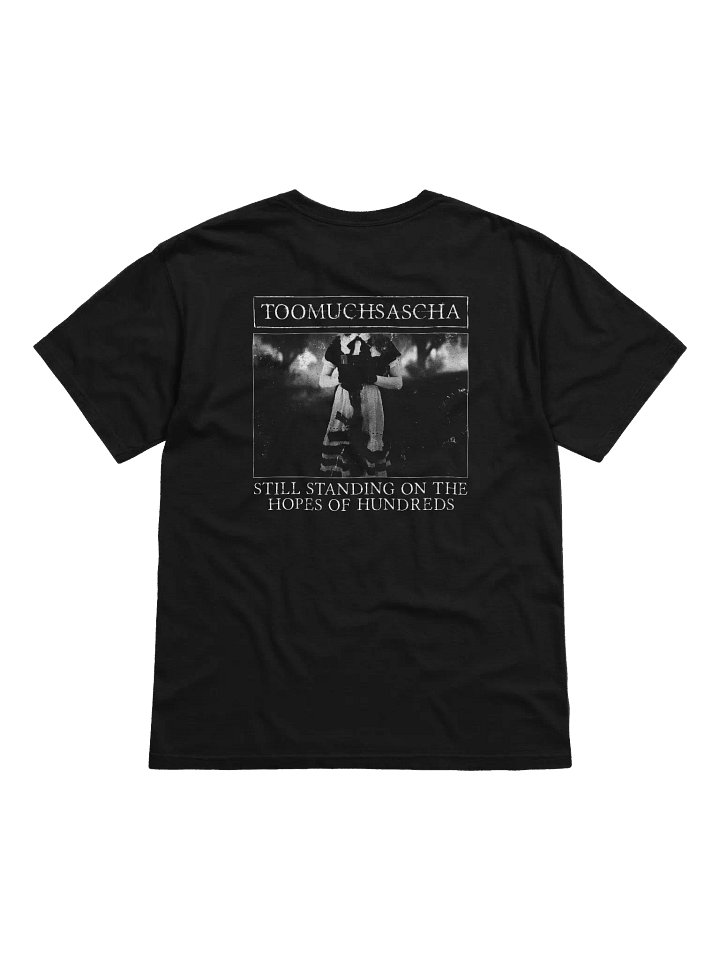 Hope Tee product image (2)