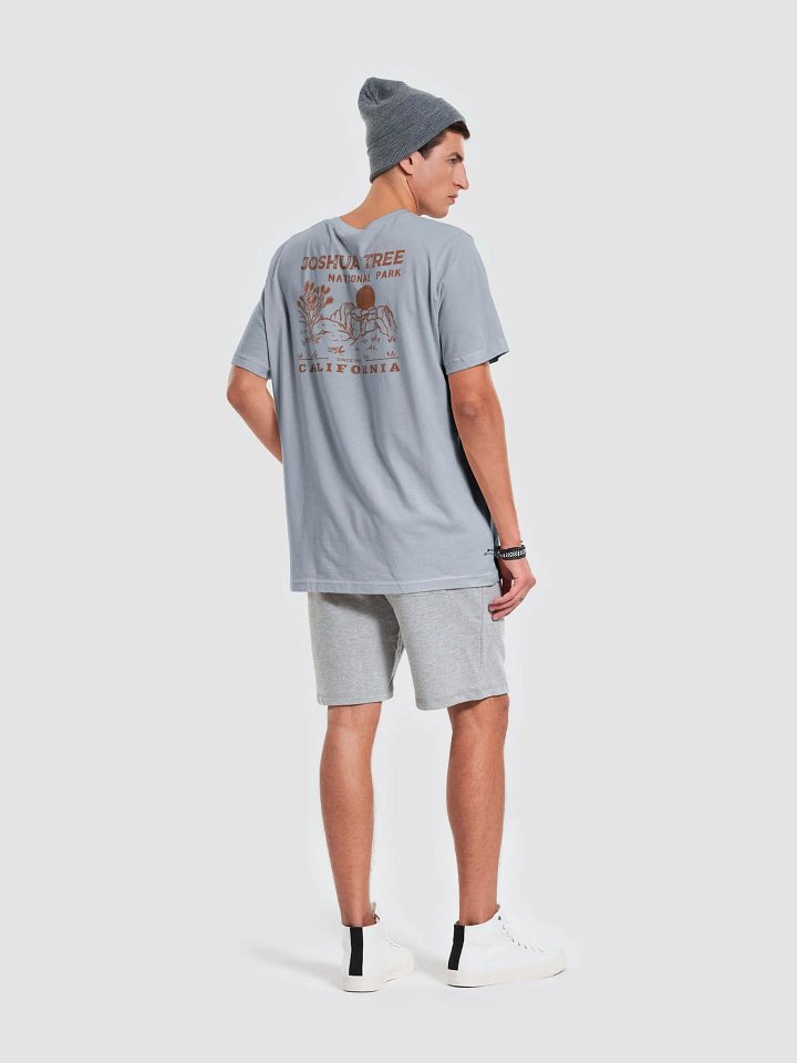 Joshua Tree - Back Print product image (34)