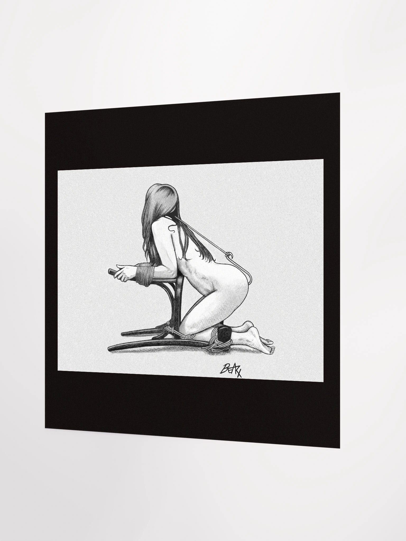 The Broken Chair product image (2)