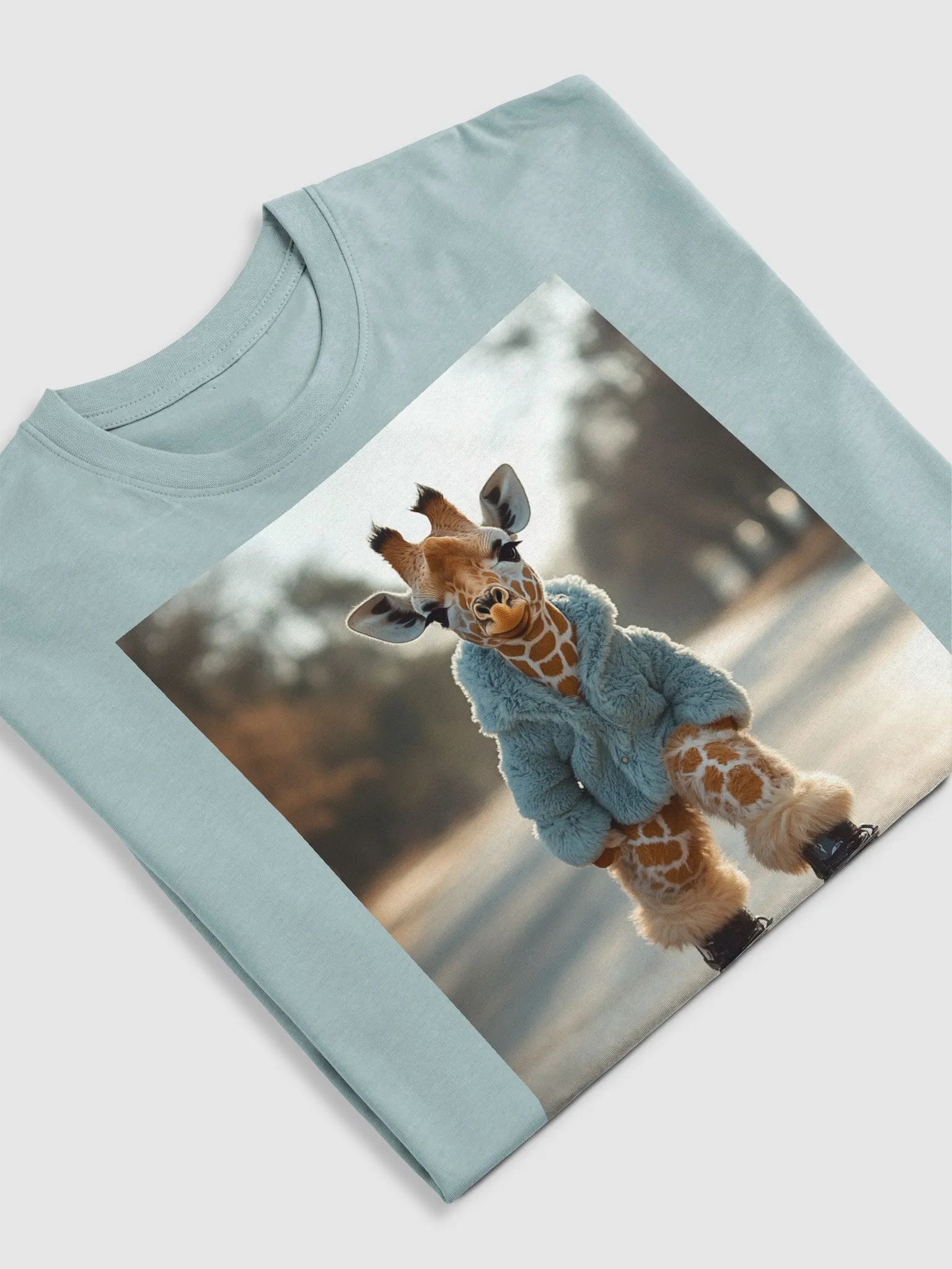 Giraffic Park: Skating Edition! product image (5)