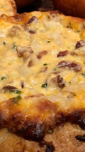It’s not #Halloween without my Cauldron Queso! This is one of my most viral recipes of all time and it’s easy to see why. I m...