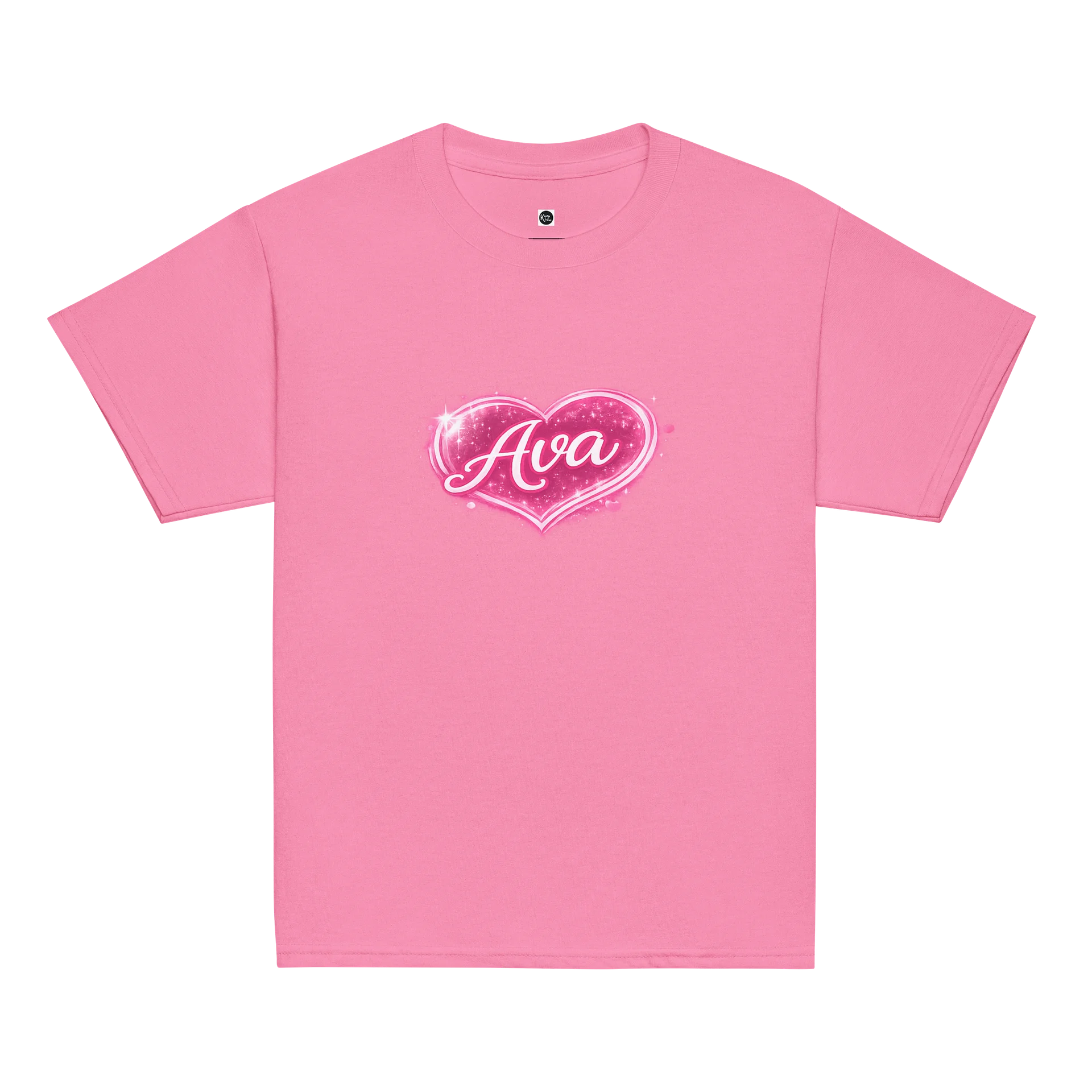 Ava Jnr. Tees product image (2)