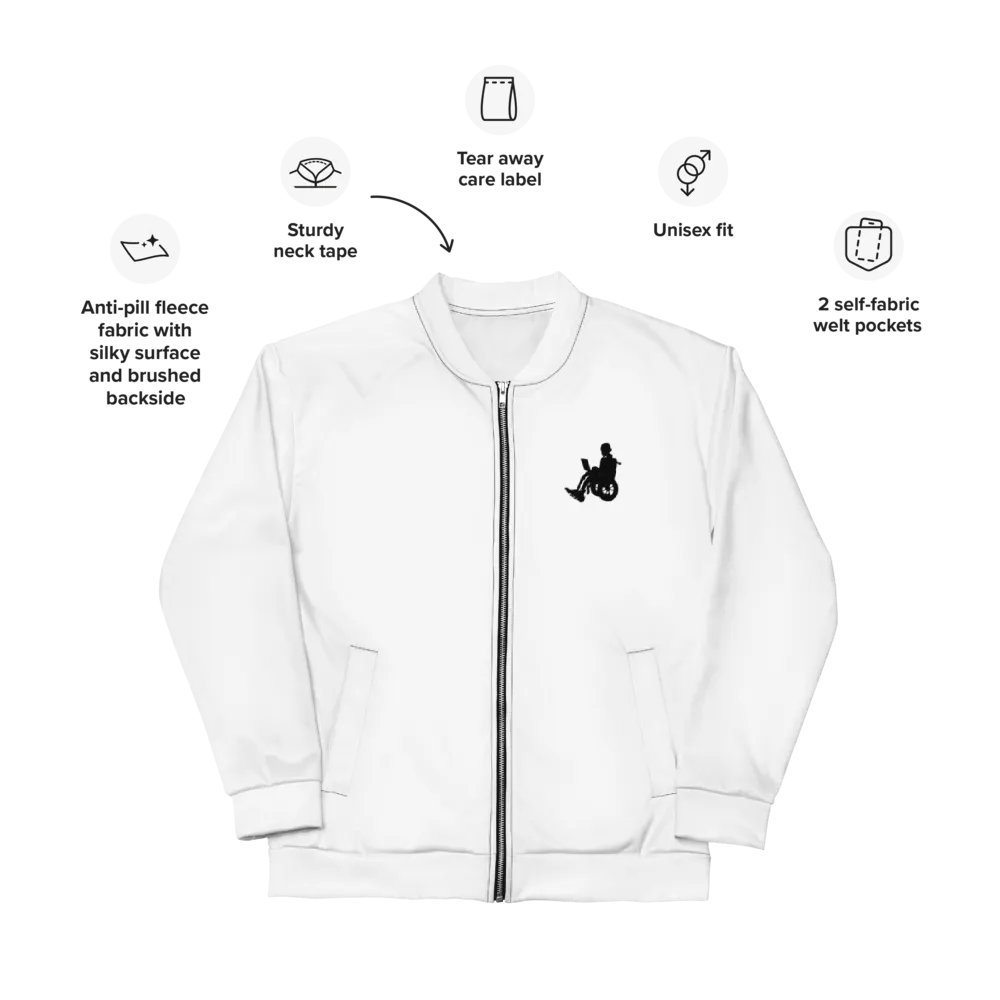 Bomber Jacket product image (5)