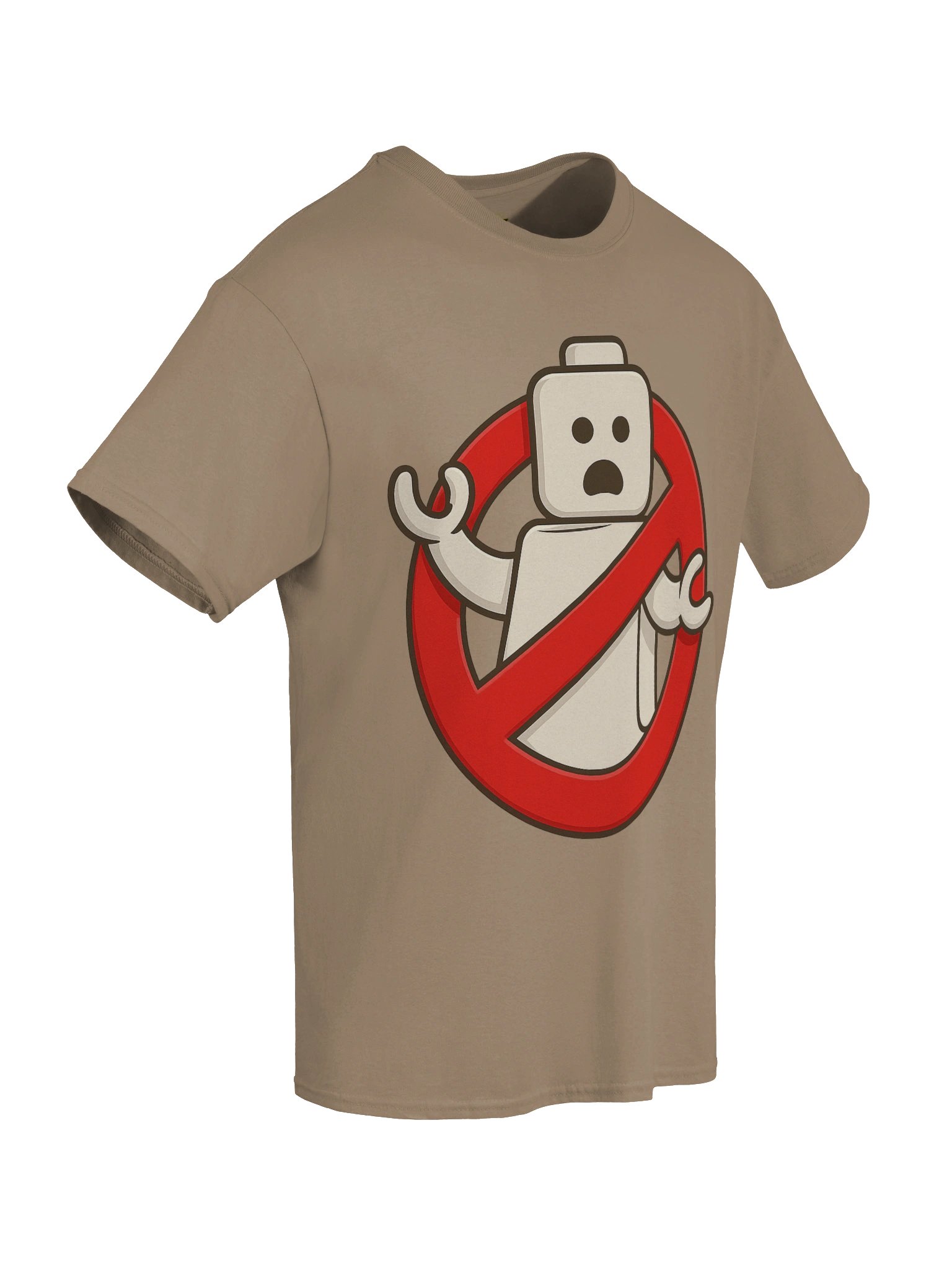 Ghostslaughters T-Shirt product image (6)