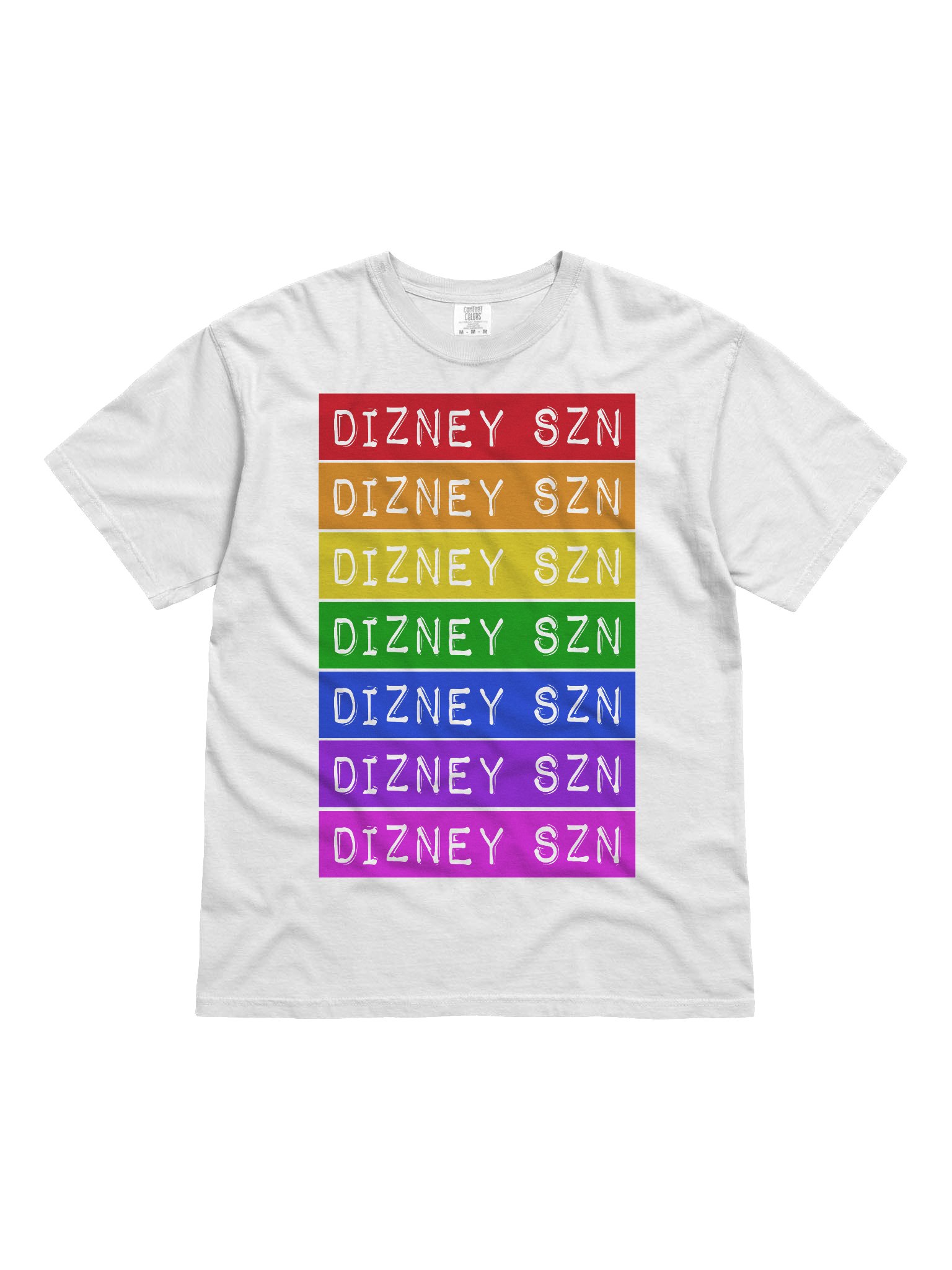 It's Always DIZNEY SZN product image (2)