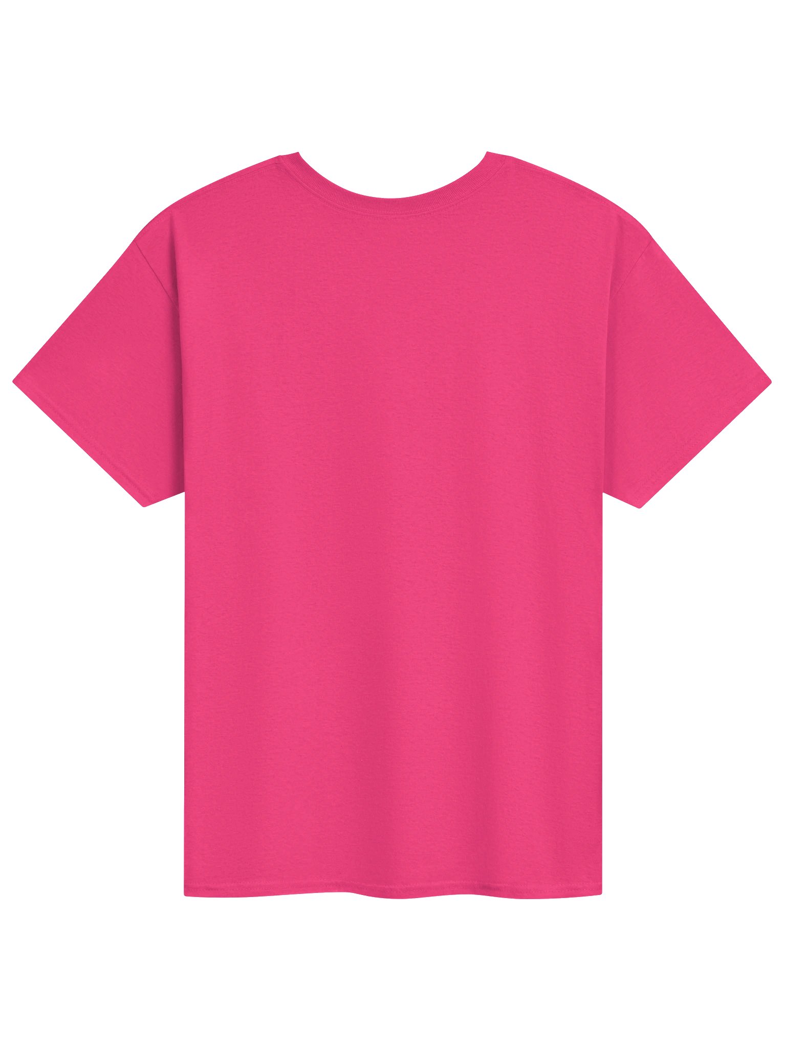 Zero Testosterone Detected Tee product image (102)